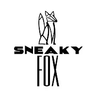 Sneaky Fox