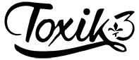 Toxik