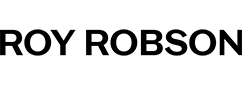 ROY ROBSON